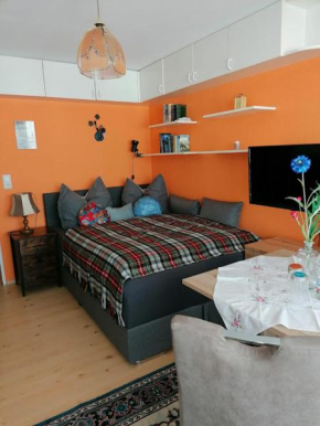 Ferienwohnung, Monteurwohnung